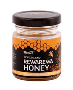 New Zealand Rewarewa Honey 80g