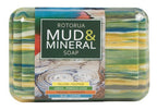 Rotorua Mud & Mineral Soap 110g