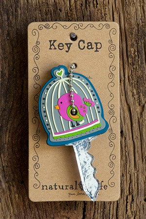 Key Cap Be Happy