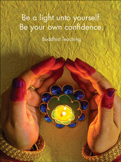 Soul Life - 24 Cards + Stand