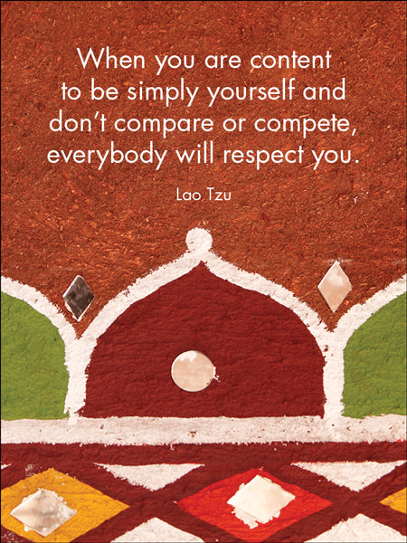 Soul Life - 24 Cards + Stand