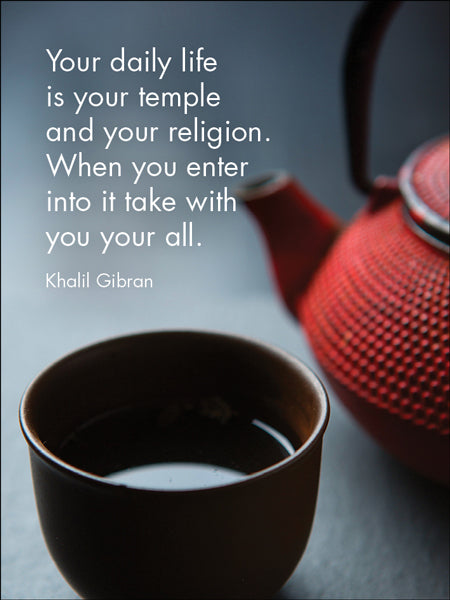 Soul Life - 24 Cards + Stand