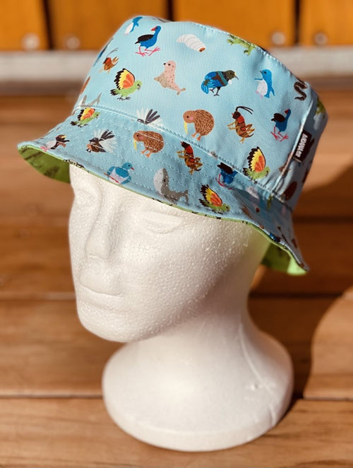 Bucket Hat - OG - Kids - Mint