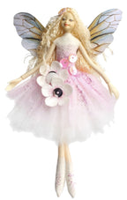 New Zealand Fairy - Manuka Honey Flower