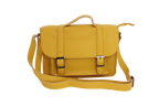 Primary School Bag - Buttercup Yellow