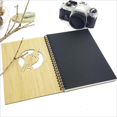 Bamboo Journal S - Tui