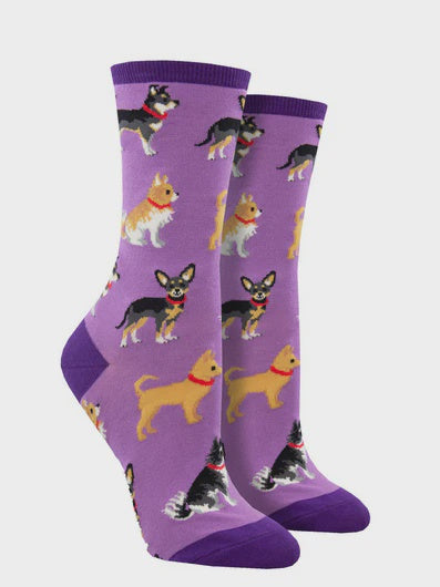 Doggy Style Socks