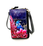 New Cell Phone Bag - Night Tui