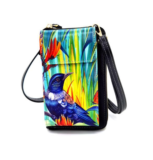 New Cell Phone Bag -Enchanted Tui