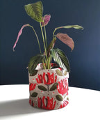 Planter Bag - Pohutukawa Garden