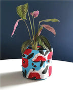 Planter Bag - Pohutukawa Stream