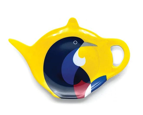 Tea Bag Holder - Iconic Tui
