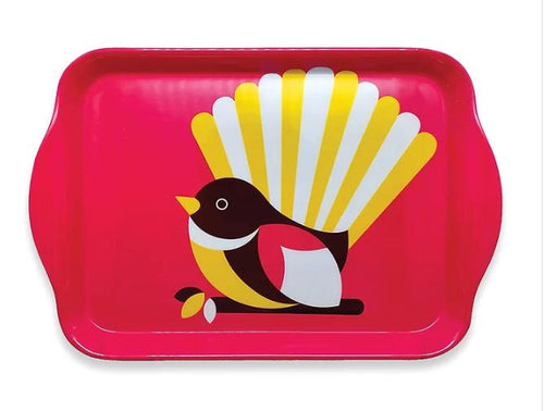 Tray - Iconic Fantail