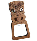 Rimu Bottle Opener Magnet Wheku