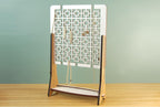 Breeze Jewellery Stand Squared