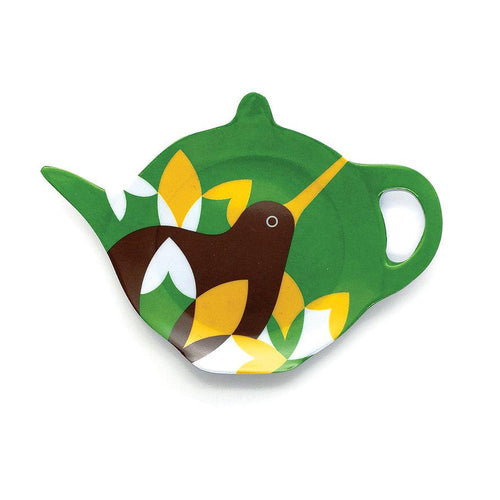 Tea Bag Holder - Iconic Kiwi