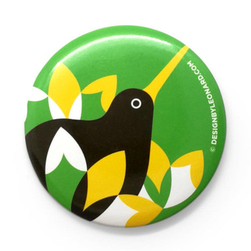 Magnet - Iconic Kiwi