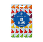 Lollies Jet Planes