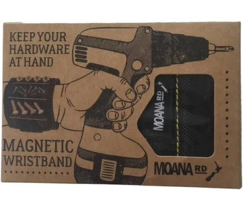 Moana Rd Wrist Wonder Tool - Black