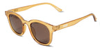 Sunglasses -Razzle Dazzle Brown