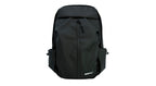 Black with Black Trim Backpack - The Wadestown