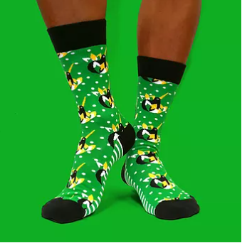 Socks - Iconic Kiwi