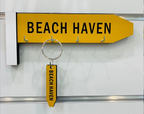 Key Holder - Beach Haven