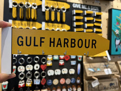 Key Holder - Gulf Harbour