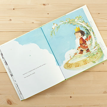 Gift Book What Do You Do With An IDEA?