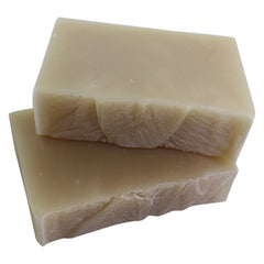 Shea Butter Soap Lavender & Honey in Fabric Wrap