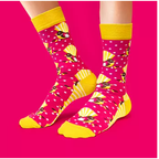Socks - Iconic Fantail
