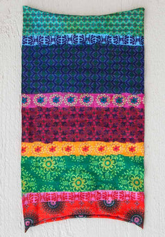 Boho Bandeau - Multi Stripe