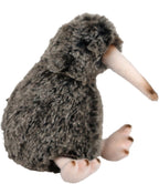 Finger Puppet 12cm - Mini Great Spotted Kiwi