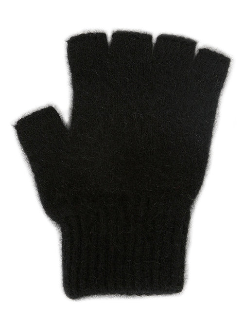 Merino Openfinger Gloves