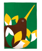 Tea Towel - Iconic Kiwi