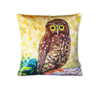 Cushion cover - Sunshine Owl