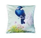 Cushion cover - Tui & Mailbox