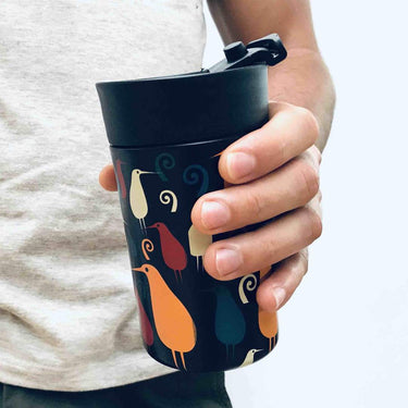 WK Vacuum Cup - Kiwi