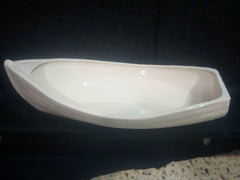Ceramic Dingy Bowl