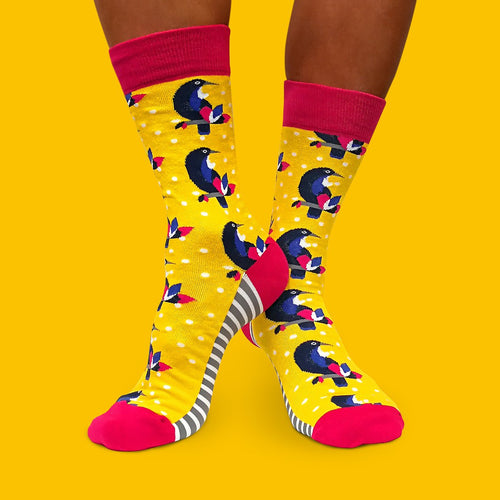 Socks - Iconic Tui