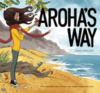 AROHA‘S WAY Book - A children's guide through emotions