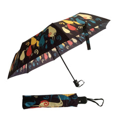 Wild Kiwi Umbrella - Kiwi