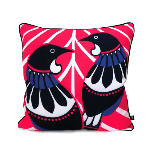 Cushion Cover - Scandi Tui