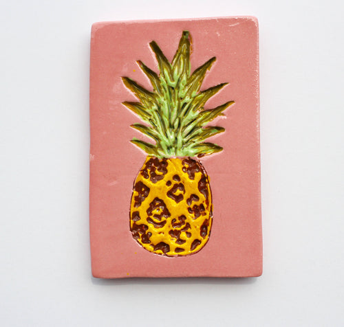Tile - Pineapple
