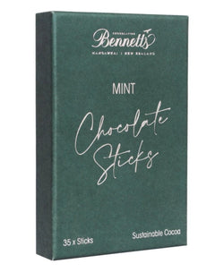 BENNETTS OF MANGAWHAI  MINT STICKS