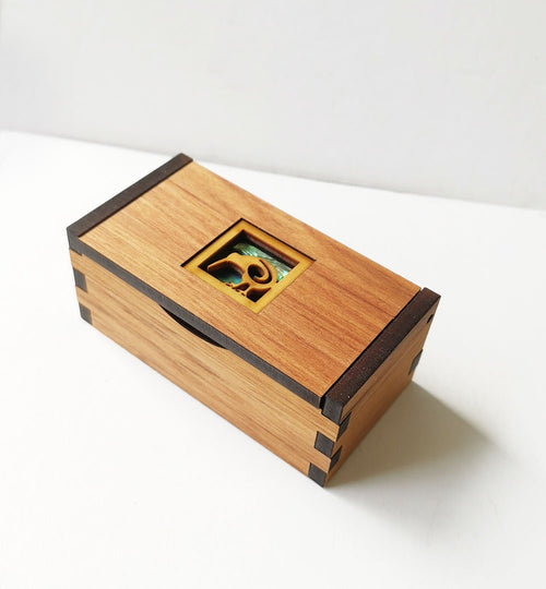 Chatterbox Kiwi - M
