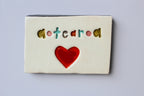 Ceramic Oblong Tile - Aotearoa