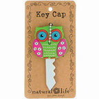 Key Cap Be Happy Owl