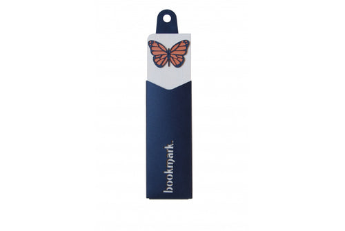 Chapter Catcher Bookmark - Butterfly