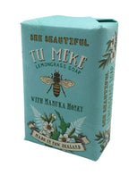 Bee Beautiful Lemongrass Soap